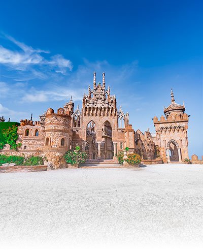 Málaga
