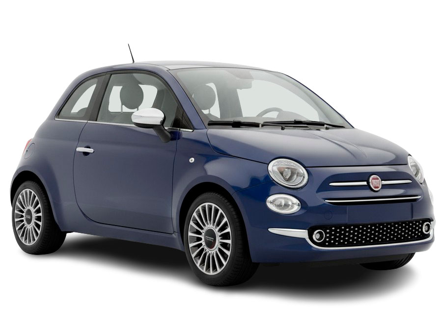 Fiat 500 DOLCEVITA